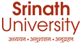 Srinath University logo